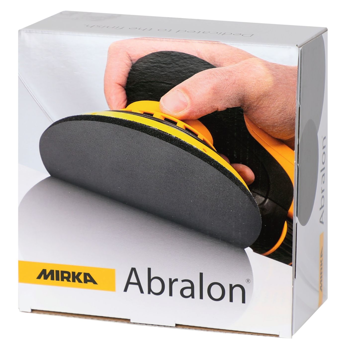 abralon 150 mm 16184812370