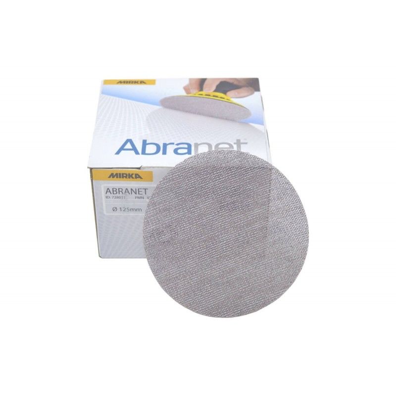 abranet 125 mm 16220256210