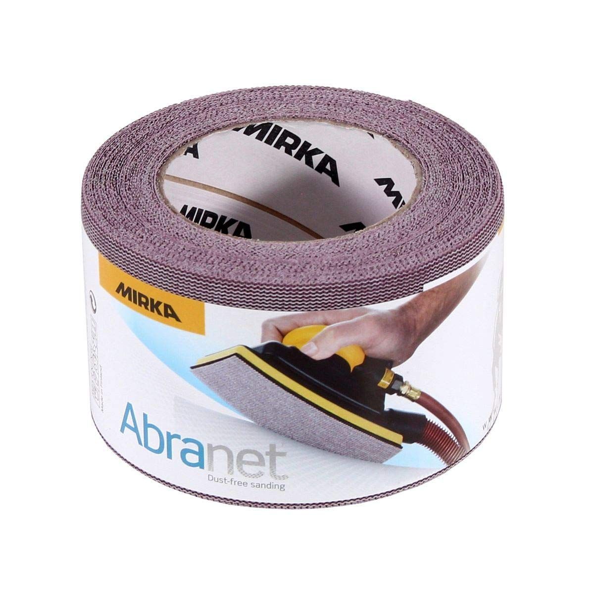 abranet 93 mm x 10 m 16187824190