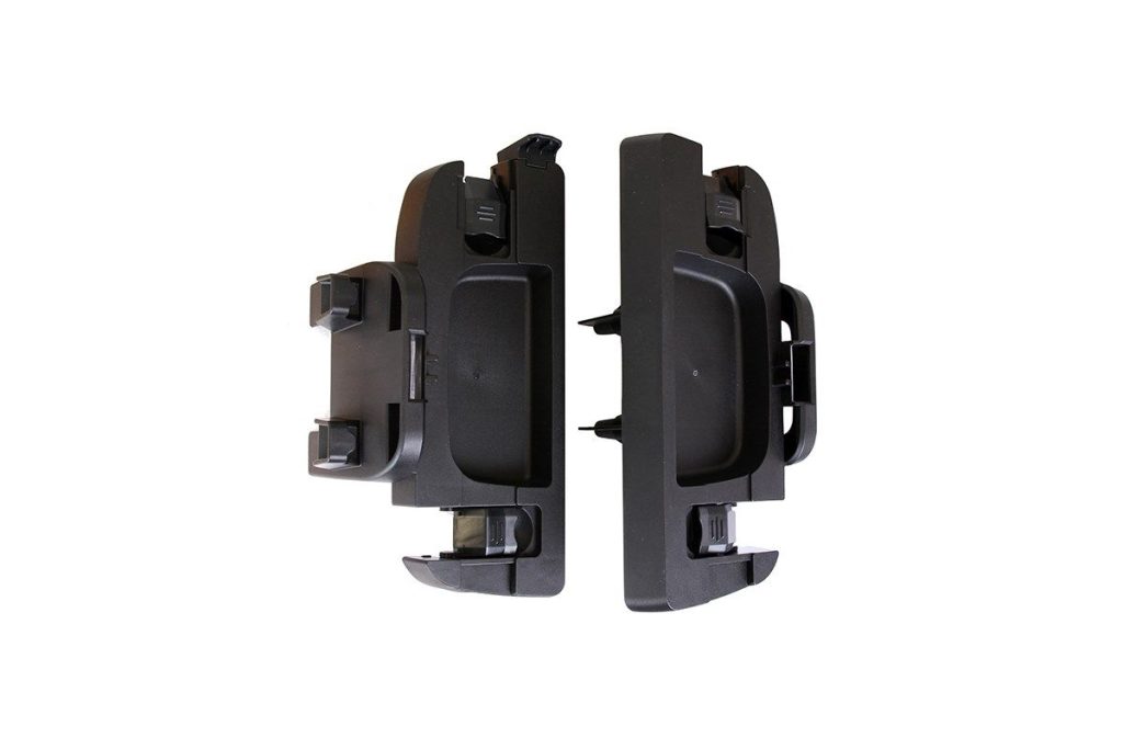 accesorio de sujecion para maletin  de1230 16218774880
