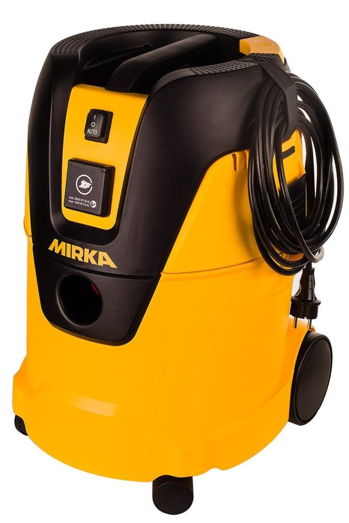 aspirador mirka 1025 l pc 230v 16195236080
