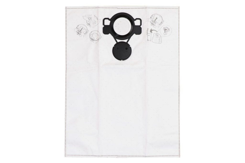 bolsa felpa aspirador de 1025 16219599050