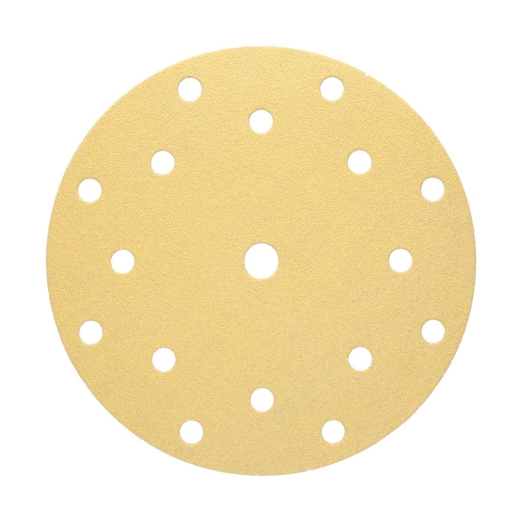 gold 125 mm  17 agujeros 16190002830