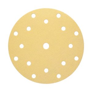 gold 125 mm  17 agujeros 16190002830