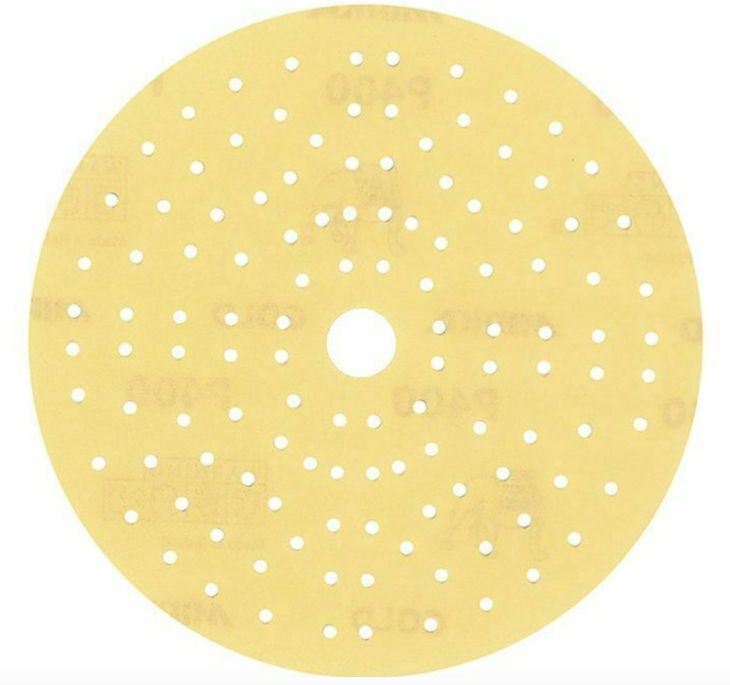 gold 150 mm multiagujeros 16194568200