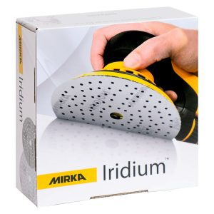 iridium 125 mm multiagujeros 16189175200