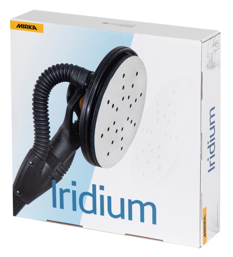 iridium 225mm 24ag 16214226780