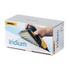 iridium 81x133 mm multiagujeros 16369724510