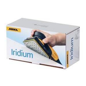 iridium 81x133 mm multiagujeros 16369724510