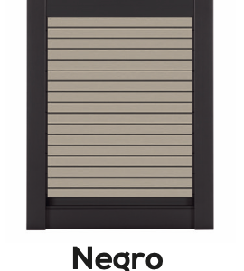 kit persiana negro 16795035560
