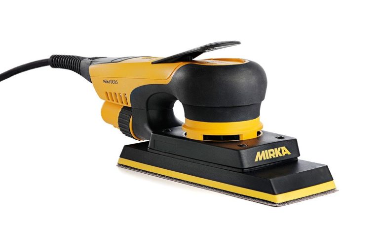 mirka deos 383cv 70x198mm con aspiracion orbita 3mm 16190909200