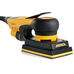 mirka deos 383cv 81x133mm con aspiracion orbita 3mm 16190851260