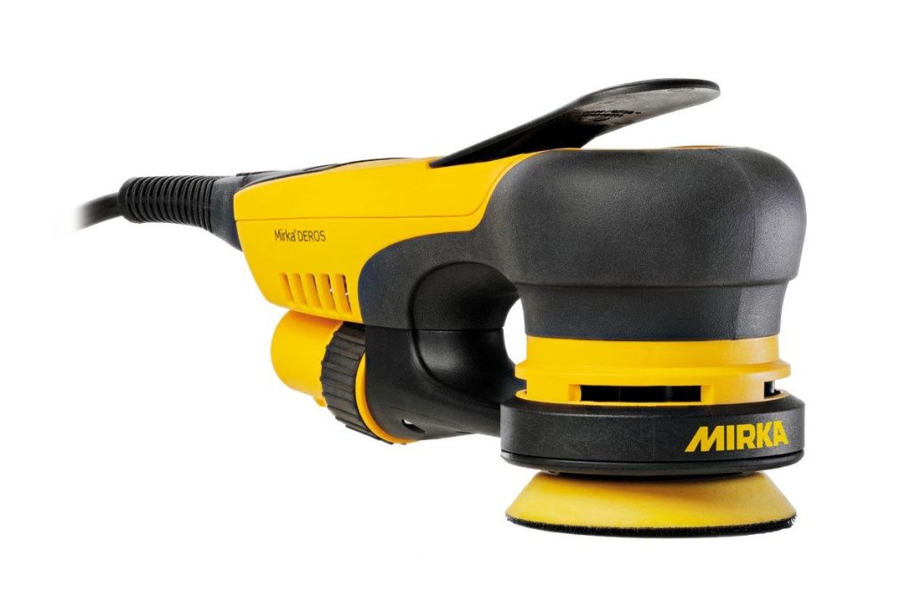 mirka deros 350cv 77mm orbita 50 16190824400