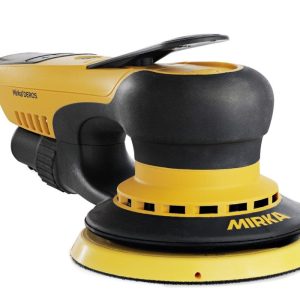 mirka deros 550cv 125 mm con aspiracion orbita 50 16196868300