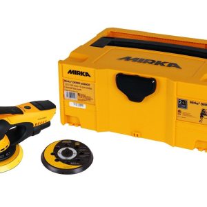 mirka deros 5650cv 125150mm con aspiracion orbita 50 16194353390