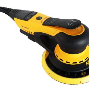 mirka deros 625cv 150mm  con aspiracion orbita 25 16190827560