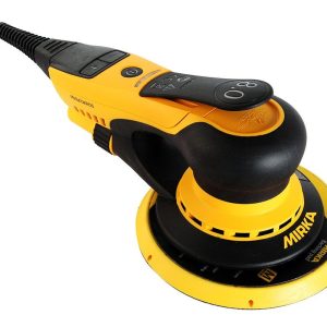 mirka deros 680cv 150mm con aspiracion orbita 80 16190846230