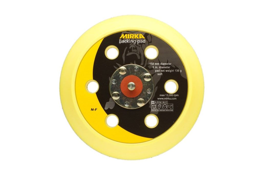plato 150mm 516 grip 6ag blando 16208187650