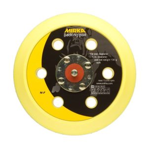 plato 150mm 516 grip 6ag blando 16208187650
