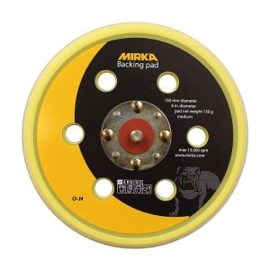 plato 150mm 516 grip 6ag medio 16208180020