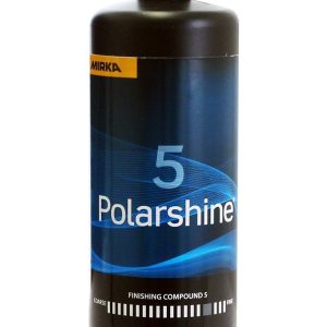 polarshine 5 finishing compound 16201269110