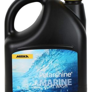 polarshine marine boat wash 3l 16760266420